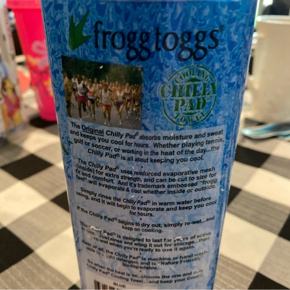 Frogg toggs chilly towel - Picture 4 of 4